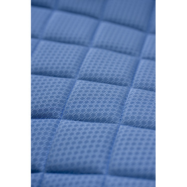 Dressuurzadelpad Horseware AA Performance Siciliaans blauw