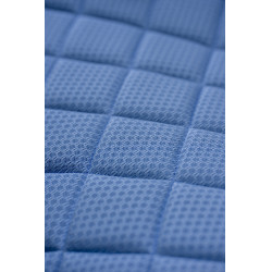 Tapis de dressage Horseware AA Performance Bleu sicilien