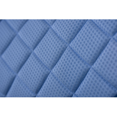 Tapis de dressage Horseware AA Performance Bleu sicilien