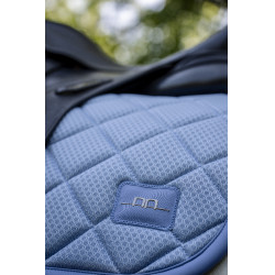 Dressuurzadelpad Horseware AA Performance Siciliaans blauw