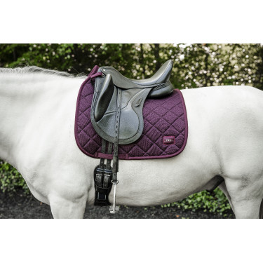 Tapis de dressage Horseware AA Performance Primatova Violet Tapis de dressage Horseware AA Performance Primatova Violet