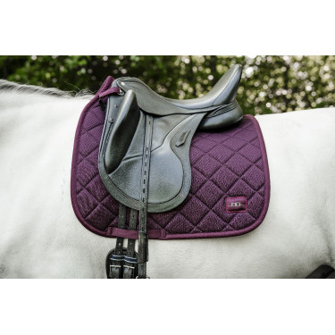 Dressuurzadelpad Horseware AA Performance Primatova Violet