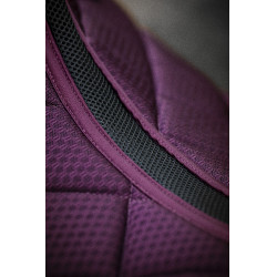 Tapis de dressage Horseware AA Performance Primatova Violet Tapis de dressage Horseware AA Performance Primatova Violet