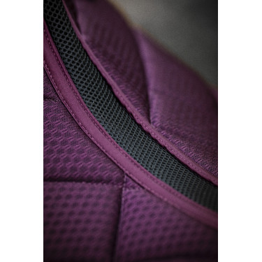 Tapis de dressage Horseware AA Performance Primatova Violet Tapis de dressage Horseware AA Performance Primatova Violet