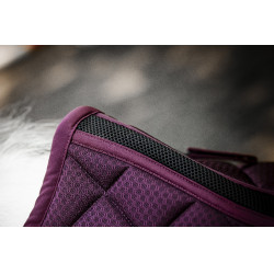 Tapis de dressage Horseware AA Performance Primatova Violet Tapis de dressage Horseware AA Performance Primatova Violet
