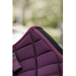 Tapis de dressage Horseware AA Performance Primatova Violet Tapis de dressage Horseware AA Performance Primatova Violet
