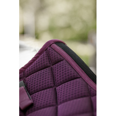 Tapis de dressage Horseware AA Performance Primatova Violet Tapis de dressage Horseware AA Performance Primatova Violet