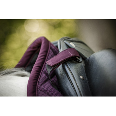 Dressuurzadelpad Horseware AA Performance Primatova Violet