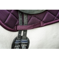 Dressuurzadelpad Horseware AA Performance Primatova Violet
