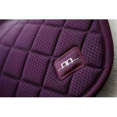 Dressuurzadelpad Horseware AA Performance Primatova Violet
