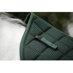 Tapis de dressage Horseware AA Performance Vert chasseur
