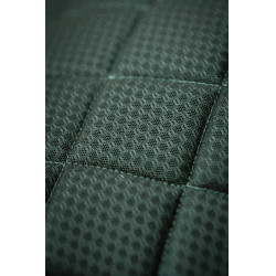 Tapis de dressage Horseware AA Performance Vert chasseur