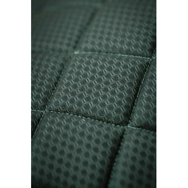 Tapis de dressage Horseware AA Performance Vert chasseur