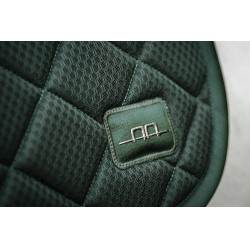 Tapis de dressage Horseware AA Performance Vert chasseur