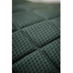 Tapis de dressage Horseware AA Performance Vert chasseur