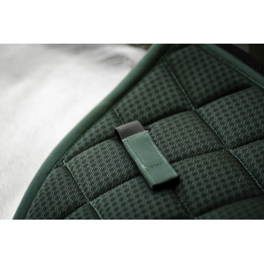 Dressuurzadelpad Horseware AA Performance Jachtgroen