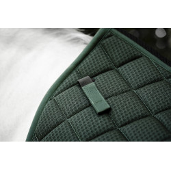 Dressuurzadelpad Horseware AA Performance Jachtgroen