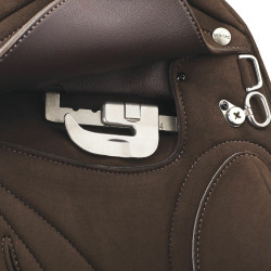 Selle Wintec Pro Endurance Hart Marron Selle Wintec Pro Endurance Hart Marron