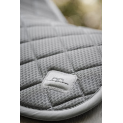 Dressuurzadelpad Horseware AA Performance Zilverschiefer Grijs