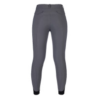 Pantalon chauffant Keep Warm Style 1/1 en silic. HKM Noir