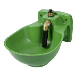 Abreuvoir chauffant HP20 Kerbl