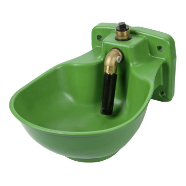 Abreuvoir chauffant HP20 Kerbl