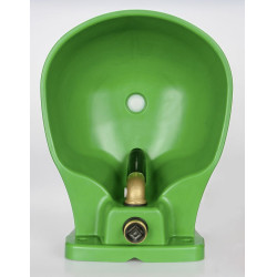 Abreuvoir chauffant HP20 Kerbl