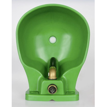 Abreuvoir chauffant HP20 Kerbl