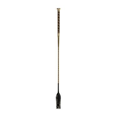 Cravache C.S.O Covalliero Or