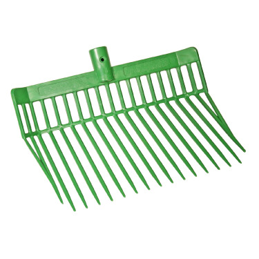 Premium mestvork Kerbl Groen Premium mestvork Kerbl Groen