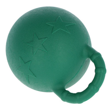 Ballon Gout Pomme / Menthe Kerbl Ballon Gout Pomme / Menthe Kerbl