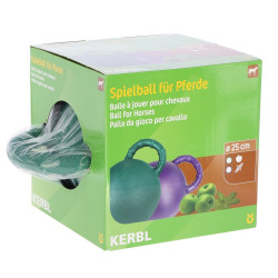 APPEL/MUNT SMAAK BAL