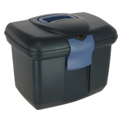 Poetskoffer Roma Kerbl Donkerblauw