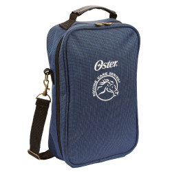 Kit de pansage Oster 7 pièces Bleu