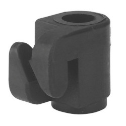 Isolateur à clouer AKO sans clou