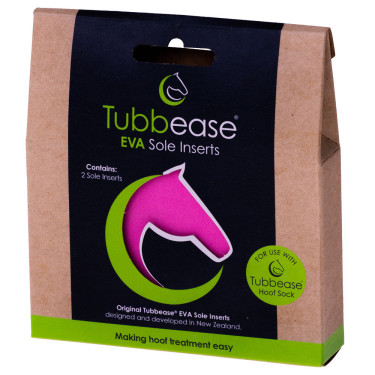 EVA Tubbease-bodem EVA Tubbease-bodem