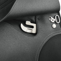 Selle Wintec 2000 Mixte Hart XL Noir