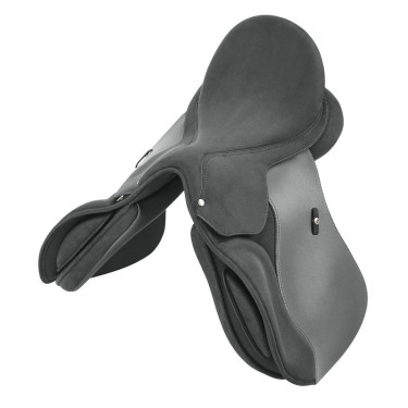 Selle Wintec 2000 Mixte Hart Selle Wintec 2000 Mixte Hart