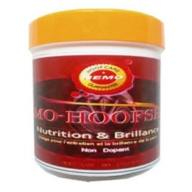Nemo Hoof Shine Nemo Hoof Shine
