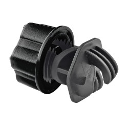 Isolateur à vis Vario Plus AKO pour fil Isolateur à vis Vario Plus AKO pour fil