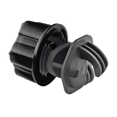 Isolateur à vis Vario Plus AKO pour fil Isolateur à vis Vario Plus AKO pour fil