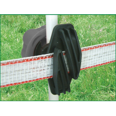 Isolateur à vis Vario Plus AKO pour ruban Isolateur à vis Vario Plus AKO pour ruban