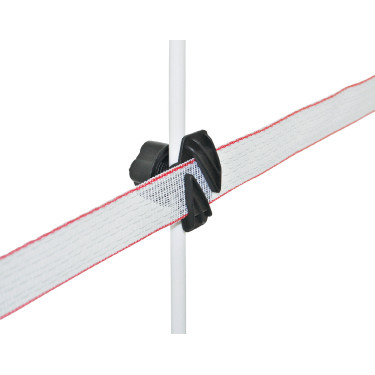 Isolateur à vis Vario Plus AKO pour ruban Isolateur à vis Vario Plus AKO pour ruban