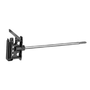 Isolator spreider Maxi Tape AKO voor lint 40 mm Isolator spreider Maxi Tape AKO voor lint 40 mm
