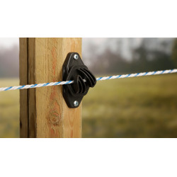 Isolateur pour cordelette Euro Cord AKO