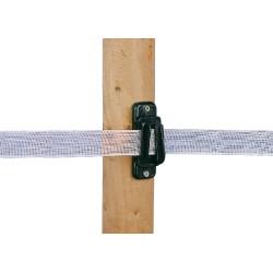 Isolator voor lint tot 20 mm AKO