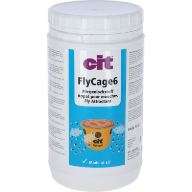 cit Vliegenlokker FlyCage Kerbl