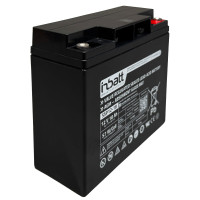Batterie de clôture électrique AKO – équitation
