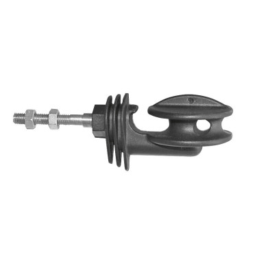 Isolateur d’angle clôture électrique AKO – Équitation