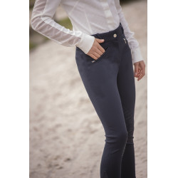 Pantalon d'équitation Eden by PL New Romy Marine Bleu marine Pantalon d'équitation Eden by PL New Romy Marine Bleu marine
